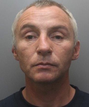 James Byrne murder: Life sentence for Denis O'Neill - BBC News