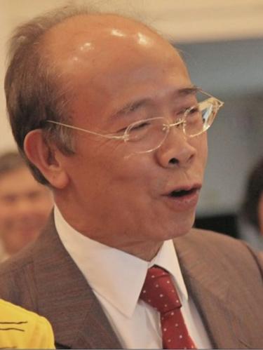 Kỹ sư Nguyễn Gia Kiểng