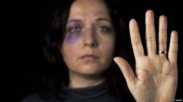 DOMESTIC VIOLENCE