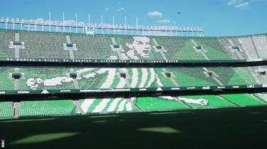 O Real Betis