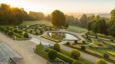 The Country House/ Rizzoli