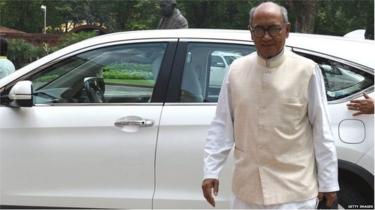 दिग्विजय सिंह