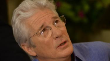 Richard Gere