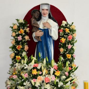 Imagem de Irmã Dulce