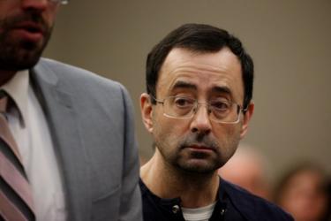 Larry Nassar