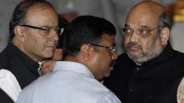 अरुण जेटली
