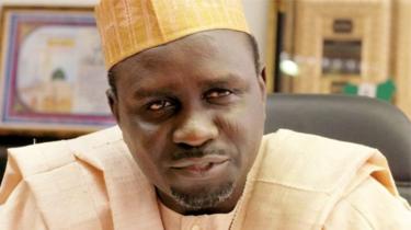 Tsohon gwamnan Kano Malam Ibrahim Shekarau
