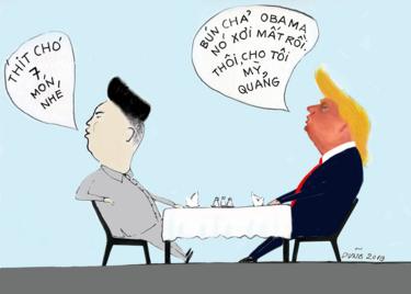Lý Trực Dũng