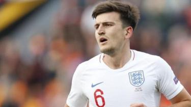 Harry Maguire