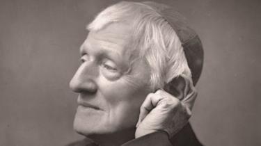 John Henry Newman