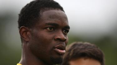 Sam Sodje