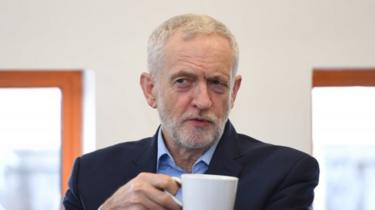 Jeremy Corbyn