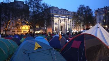 Marble Arch
