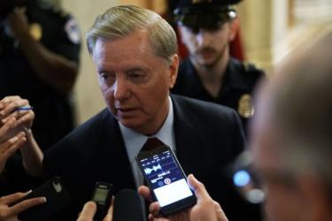 Lindsey Graham