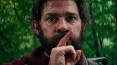 A Quiet Place