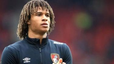 Nathan Ake