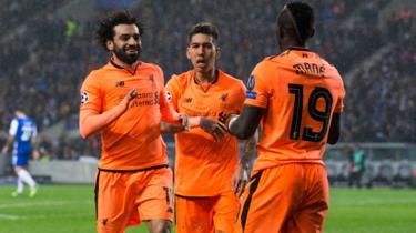 Liverpool
