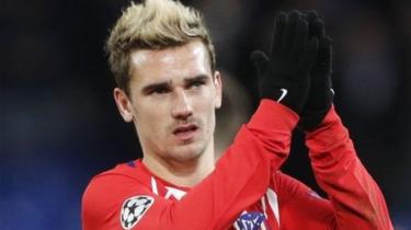 Antoine Griezmann