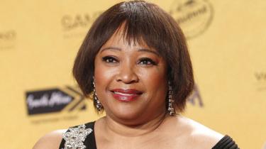 Zindzi Mandela