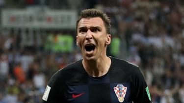 Mario Mandzukic alikataa euro milioni 7 alizopewa na Qatar