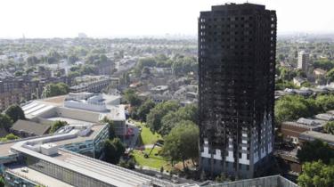 Grenfell Tower