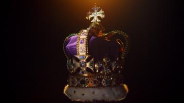 Black Prince's Ruby