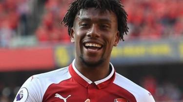 iwobi