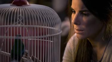 Sandra Bullock