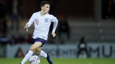 Phil Foden