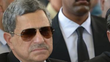 حامد خان