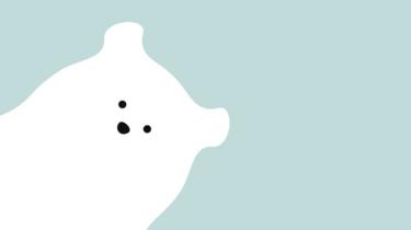 Oso blanco