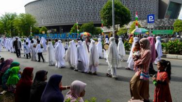 Tahun baru Islam