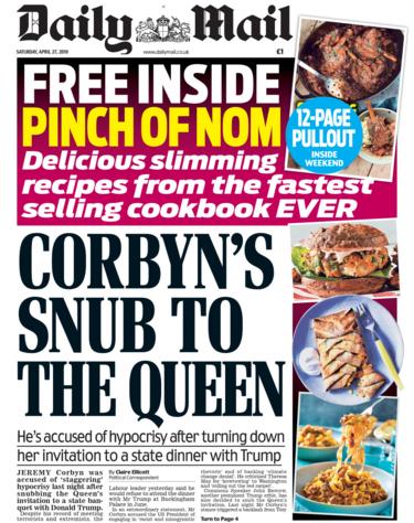 Daily Mail