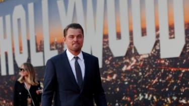 DiCaprio yahakanye ibyo ashinjwa ariko avuga ko ashyigikiye imiryango ikora mu bijyanye no kurengera ishyamba rya Amazon