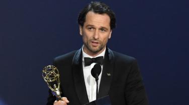 Matthew Rhys