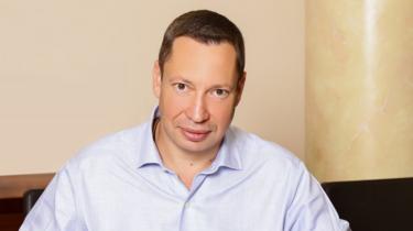 Кирило Шевченко