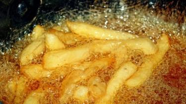 زيوت نباتية