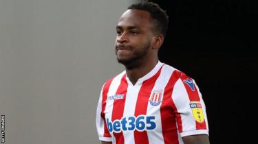 Saido Berahino