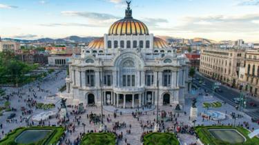 Ciudad de México