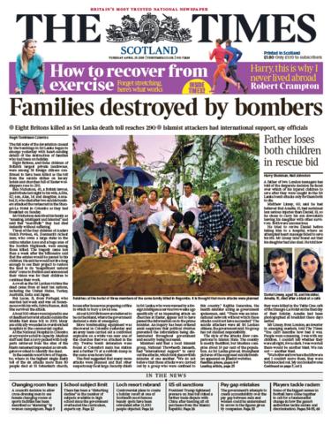 The Times