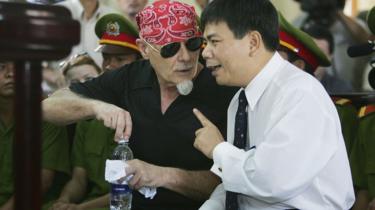 Tòa án Việt Nam
