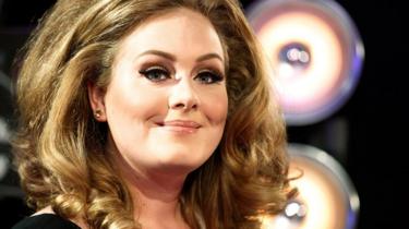 Adele