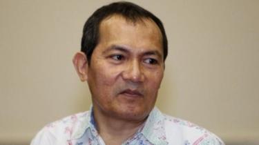 Saut Situmorang