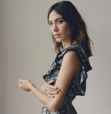 Alexa Chung