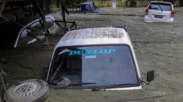 Banjir Bandang Sentani