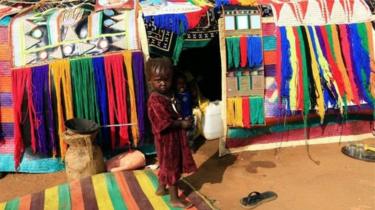 Sudani ivuga ko kuvanirwaho ibihano bizagira ingaruka nziza ku buzima bw'abanyasudani babayeho mu bukene.