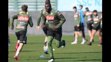 Kalidou Koulibaly