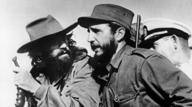 Cuba's Fidel Castro's Fidel Castro