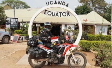 motor, wheel story, keliling dunia