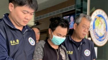 Đài Loan đã bắt lại một số người Việt 'mất tích'